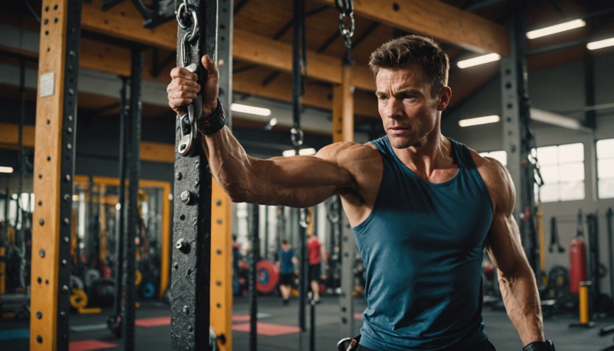 Renforcez votre puissance : exercices de musculation essentiels pour l'escalade