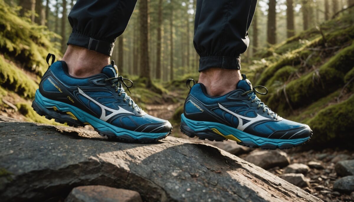 Mizuno Wave Mujin 10 : notre analyse complète de cette chaussure de trail ultra fiable