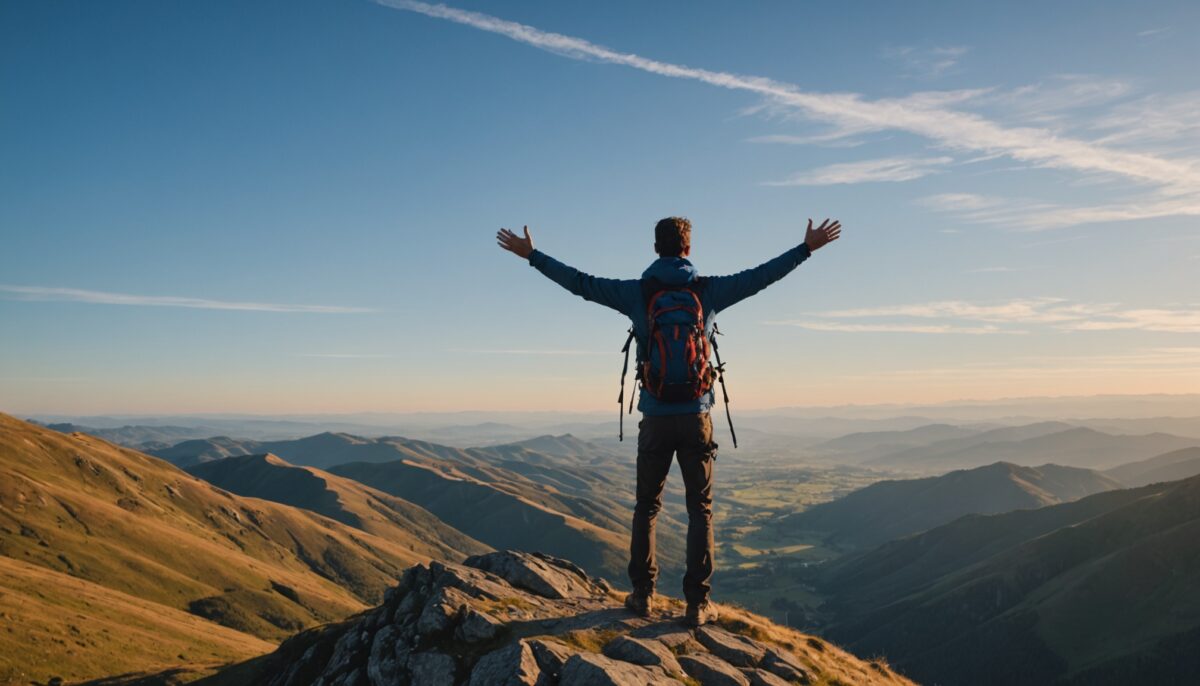 GR USA : Découvrez les plus magnifiques treks et randonnées à travers les États-Unis