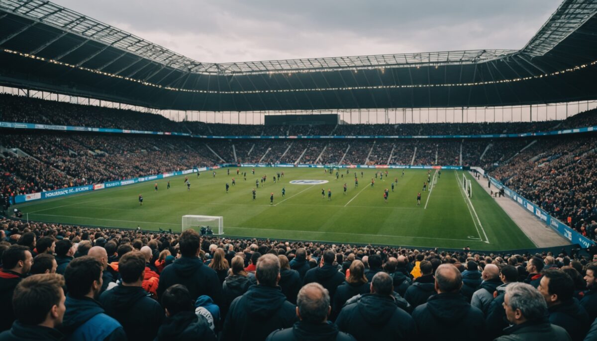 Forum Stade Montois : l’espace incontournable pour les fans, débats et expertises rugbystiques