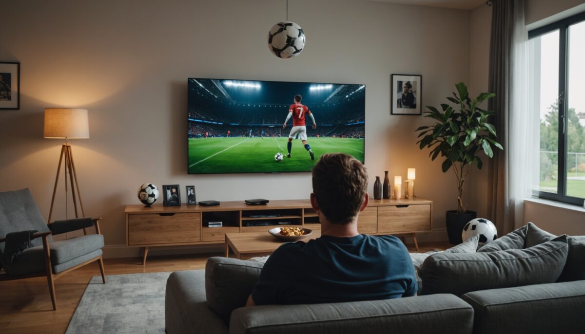 Mga4k : Streaming football en 4K – avis détaillé, sécurité et analyse approfondie