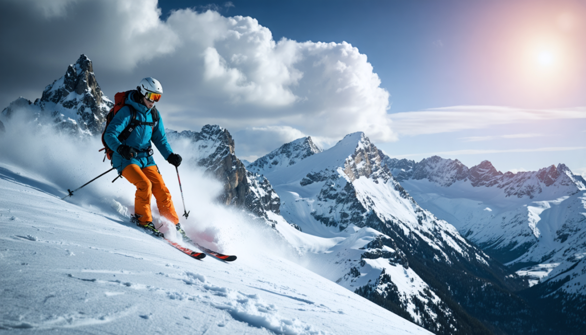 découvrez freerando, l'aventure ultime du ski hors-piste réinventée pour des sensations uniques en pleine nature et des descentes inoubliables.