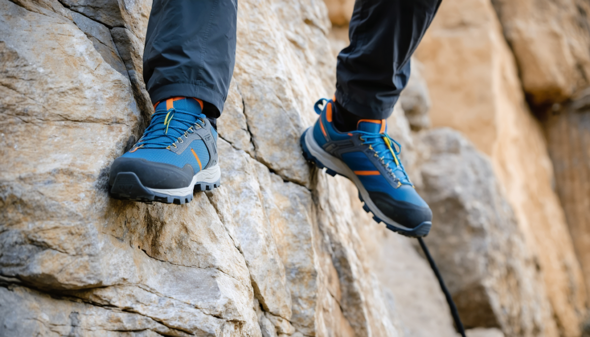 découvrez notre guide complet pour maîtriser la pose des pieds en escalade et perfectionner votre technique. astuces, conseils et exercices pratiques pour progresser efficacement.
