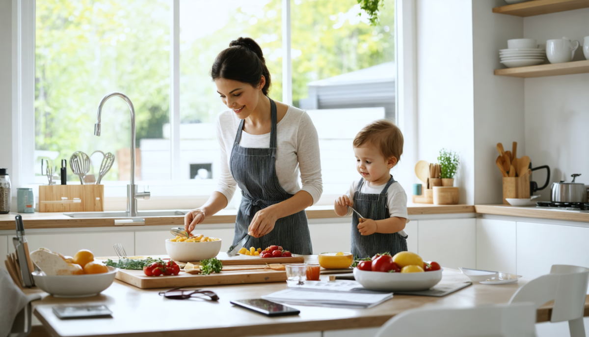 maman-a-l’ouest.com : le guide incontournable pour aider les parents à rester organisés au quotidien avec des conseils pratiques et astuces efficaces.