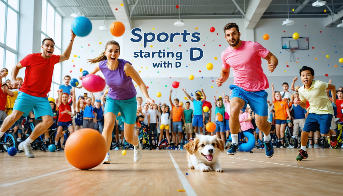 découvrez 13 idées originales pour animer vos quiz sport en d et explorez de nouvelles activités ludiques et sportives pour tous les âges.
