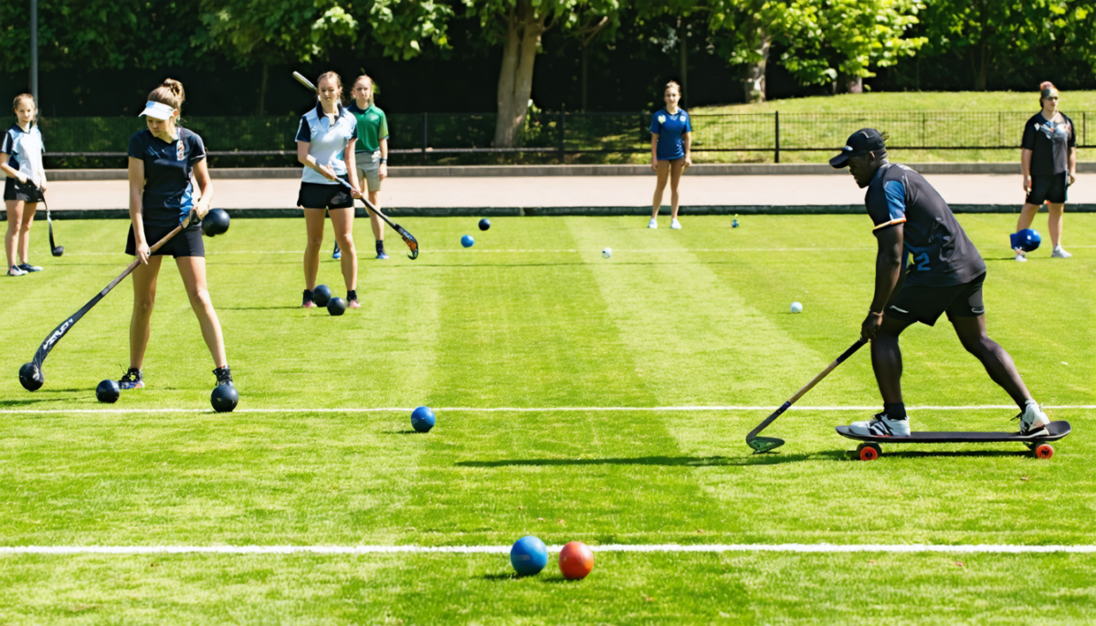 découvrez une exploration complète des disciplines sportives commençant par la lettre l, avec des informations détaillées pour les passionnés de sport.