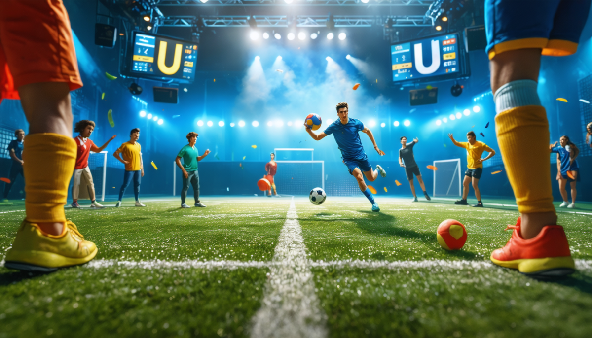 découvrez le guide ultime des sports en u pour maîtriser les quiz, améliorer vos performances et vous démarquer avec succès dans toutes les compétitions.