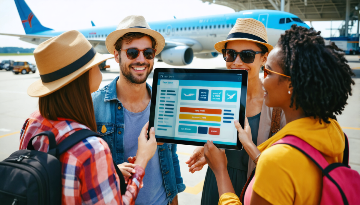 découvrez les meilleures astuces et offres de dernière minute avec lidl voyages pour des vacances réussies à prix réduits. ne manquez aucune opportunité !
