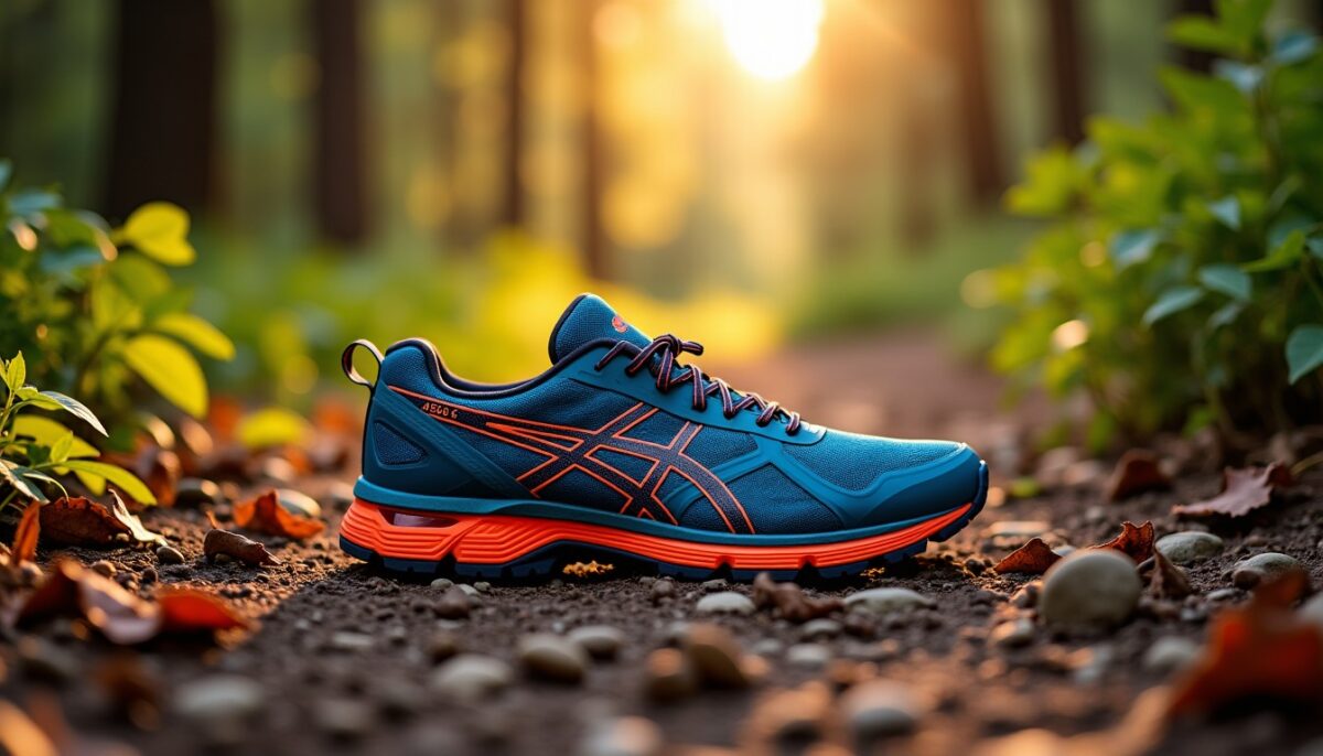 ASICS Trail Scout 3 : notre analyse détaillée de cette chaussure idéale pour le trail