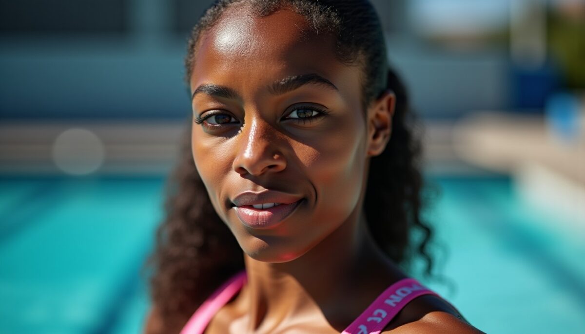 Maryse Éwanjé-Épée : L'icône éternelle de l'athlétisme français