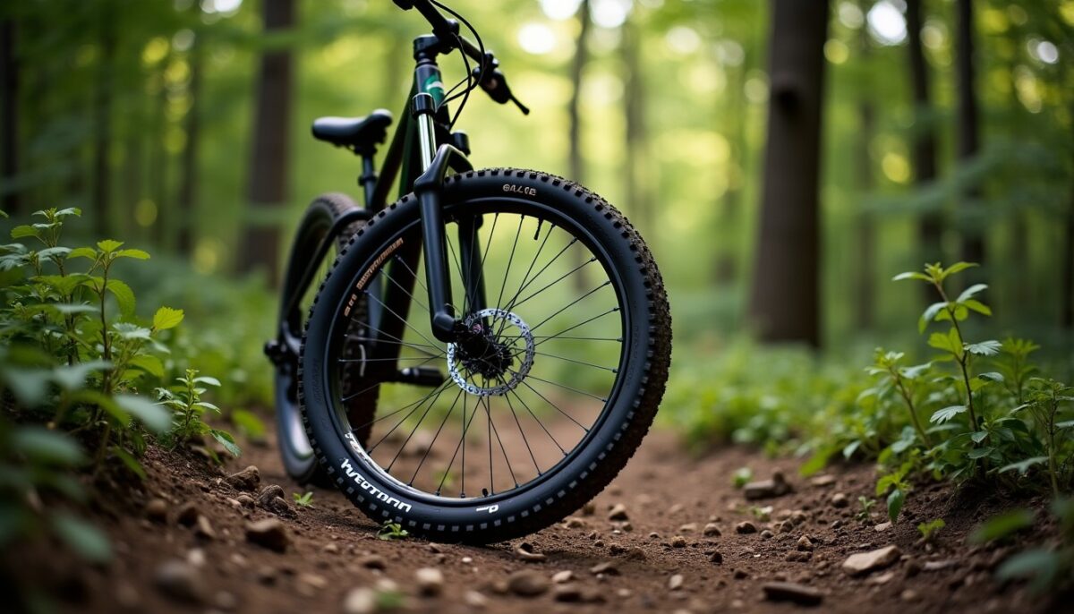Quelle pression idéale pour vos pneus VTT ? Le guide complet pour rouler en toute sécurité