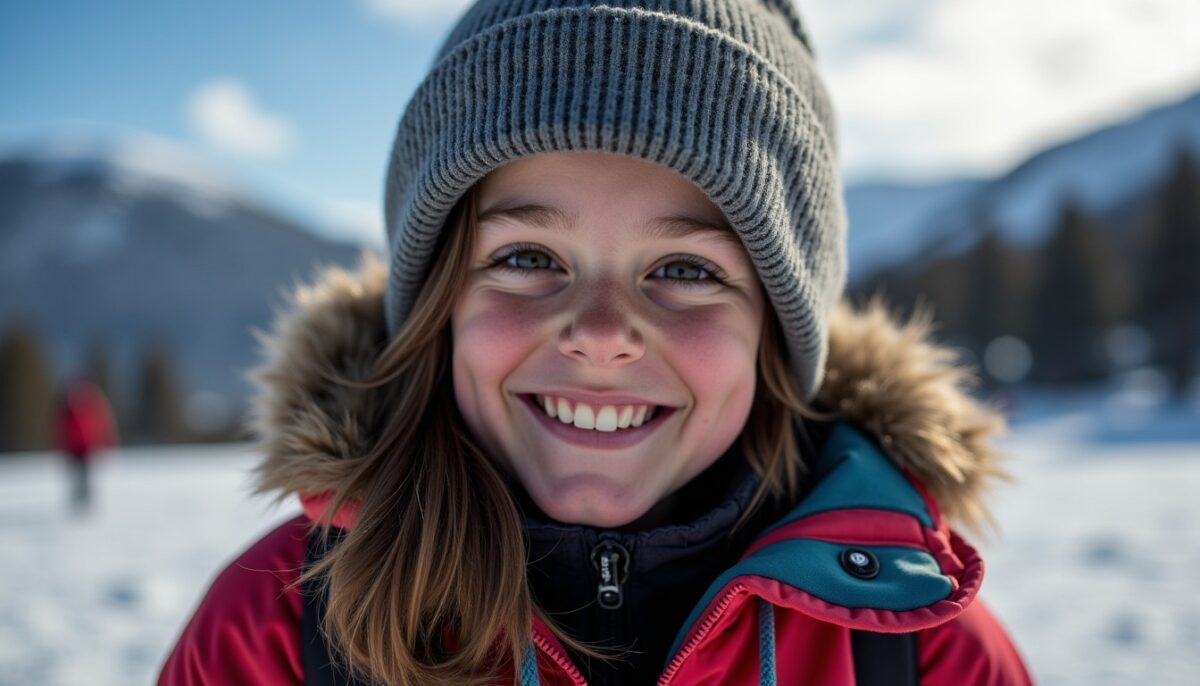 Top 2025 : Notre guide des stations de ski idéales pour toute la famille