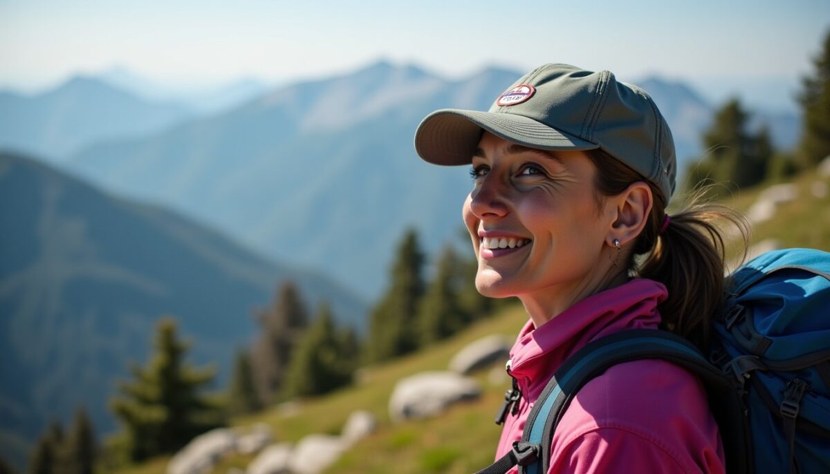 Le John Muir Trail : une randonnée mythique au cœur des majestueuses Sierra Nevada