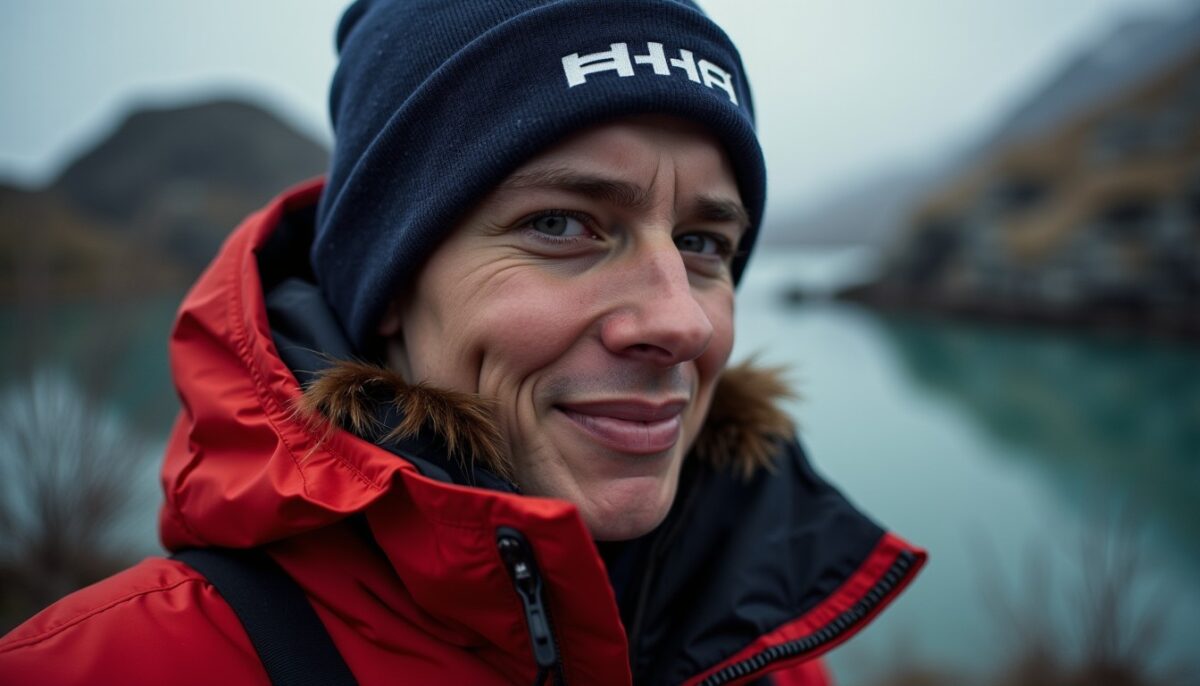 Helly Hansen : Guide complet et avis détaillé