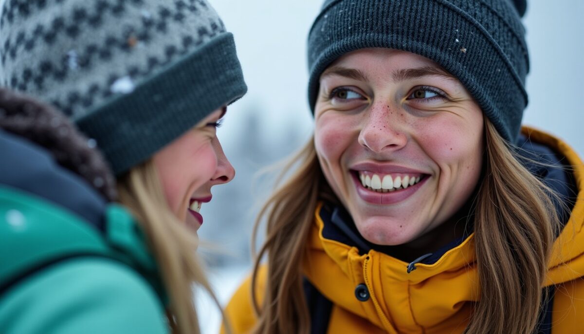 Découvrez les stations de ski incontournables des Vosges pour des vacances hivernales réussies
