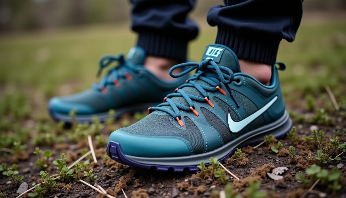 Nike Juniper Trail 3 : Analyse détaillée de cette chaussure de trail performante