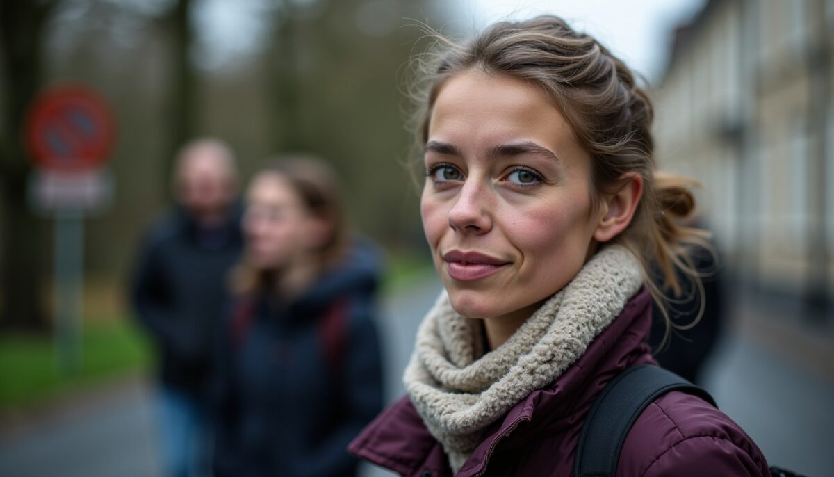 Sur quel côté de la route doit-on marcher ? Guide des règles et astuces de sécurité