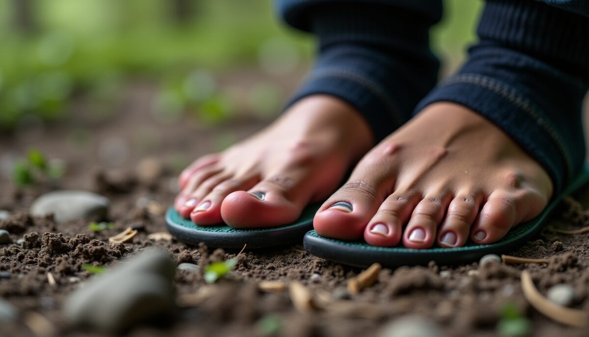 Vibram FiveFingers : Analyse approfondie, avis d'expert et guide pratique pour bien choisir