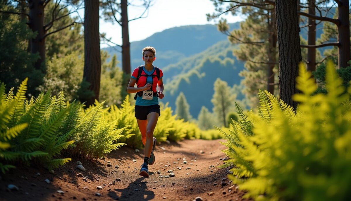 Guide complet pour préparer efficacement votre course de trail