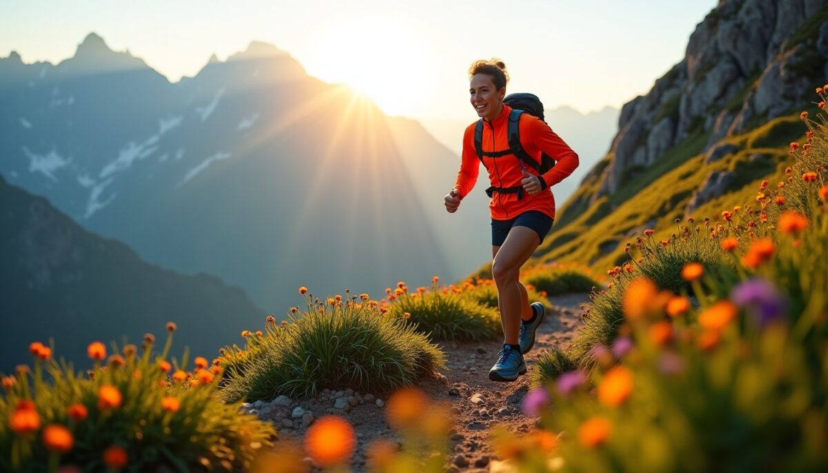 Trail en montagne : 20 parcours incontournables, astuces pratiques et guide complet d’équipement