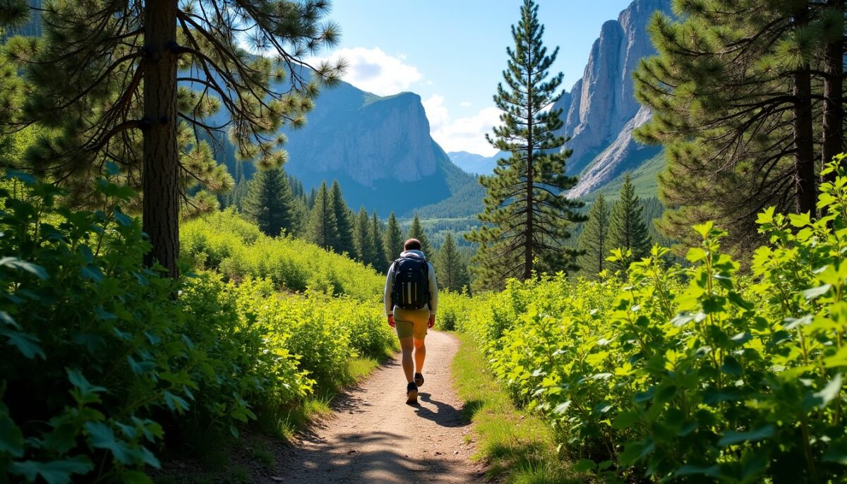 Randonnées dans le Vercors : découvrez les itinéraires pédestres incontournables