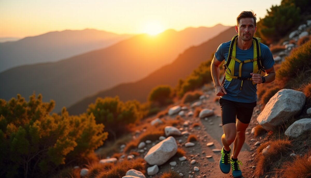 Préparer son trail : guide complet avec plan, astuces et entraînement adapté