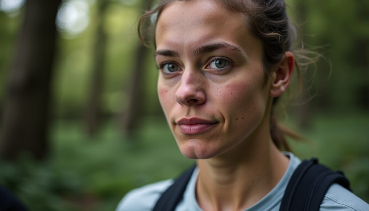 Maîtriser son rythme en trail : le secret d'une performance optimale