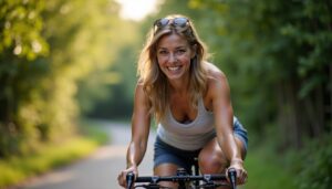 Vélo semi-allongé : Découvrez les multiples bienfaits pour votre corps et votre santé