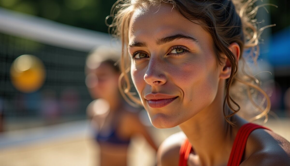Volleyweb : le rendez-vous incontournable pour tous les passionnés de volley-ball