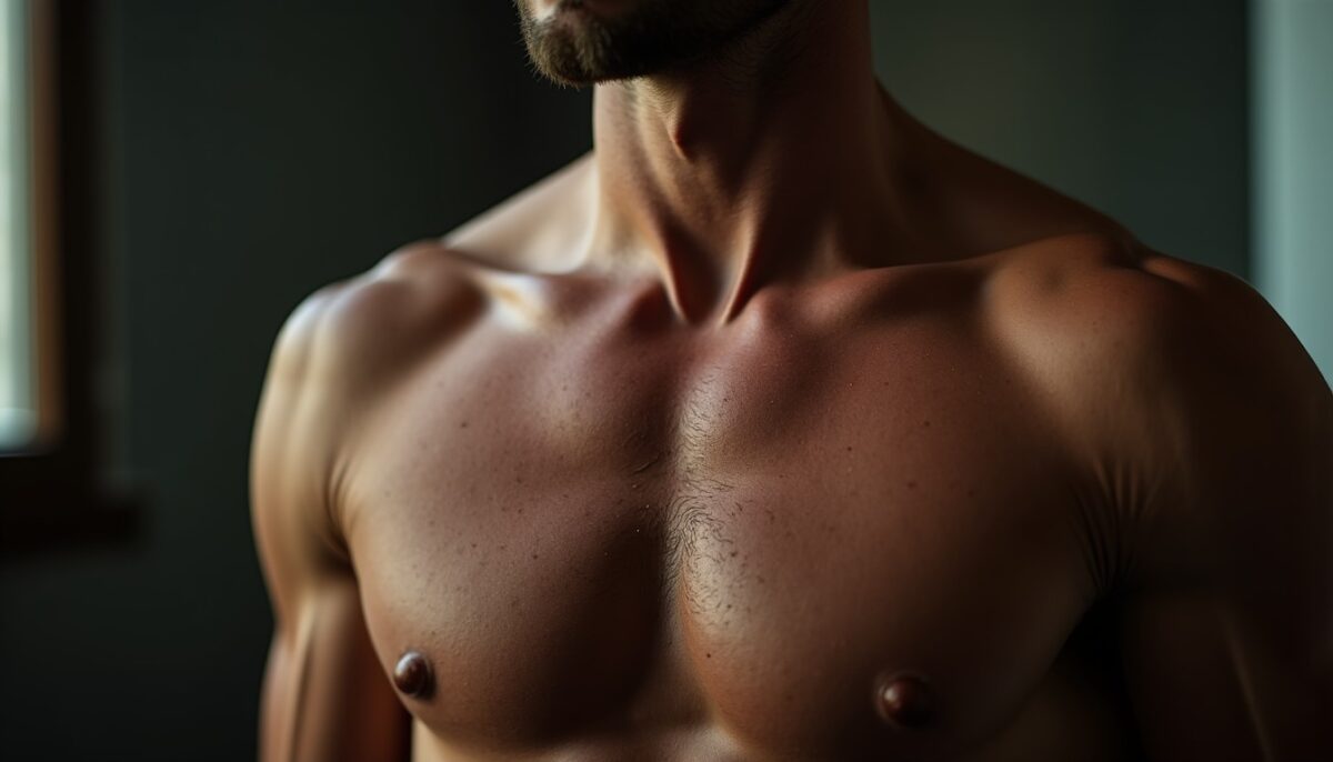 Pectoral Deck : la méthode ultime pour sculpter vos pectoraux avec efficacité