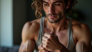 Curl Zottman : l’exercice idéal pour sculpter biceps et avant-bras en harmonie