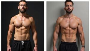 Sismo Fitness : Découvrez les transformations impressionnantes avant/après