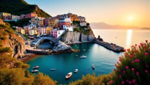 Explorer la Méditerranée : inspirations incontournables du blog Destination Med