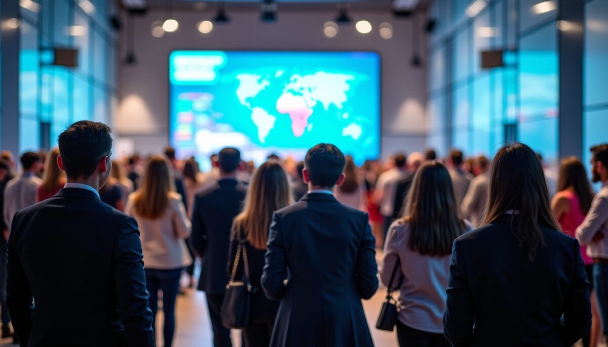 Salon des blogueurs voyage 2025 : découvrez pourquoi c'est un rendez-vous incontournable