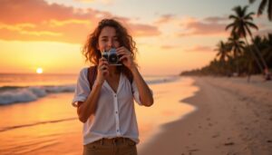 Aguila Voyage OneStrip : l'aventure photo personnalisée pour des souvenirs uniques