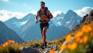 Guide ultime : Plan d'entraînement complet en PDF pour un ultra trail de 170 km