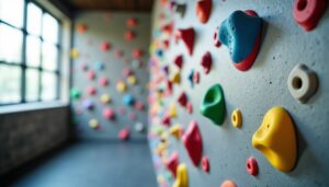 Plaquettes d'escalade : guide complet sur les types, utilisation, astuces et tarifs