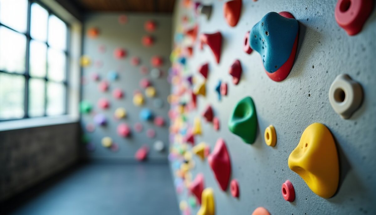 Plaquettes d'escalade : guide complet sur les types, utilisation, astuces et tarifs