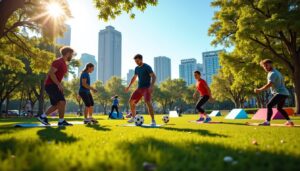 Sport en S : découvrez la liste complète, leurs origines fascinantes et nos astuces pour les mémoriser facilement