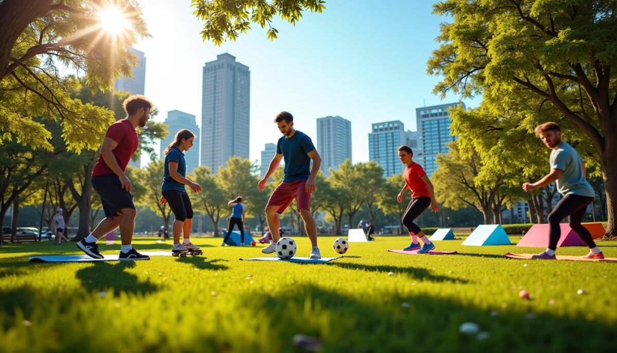 Sport en S : découvrez la liste complète, leurs origines fascinantes et nos astuces pour les mémoriser facilement