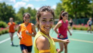 Les sports en N : le guide essentiel pour quiz, jeux et culture générale