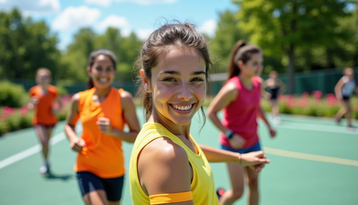 Les sports en N : le guide essentiel pour quiz, jeux et culture générale