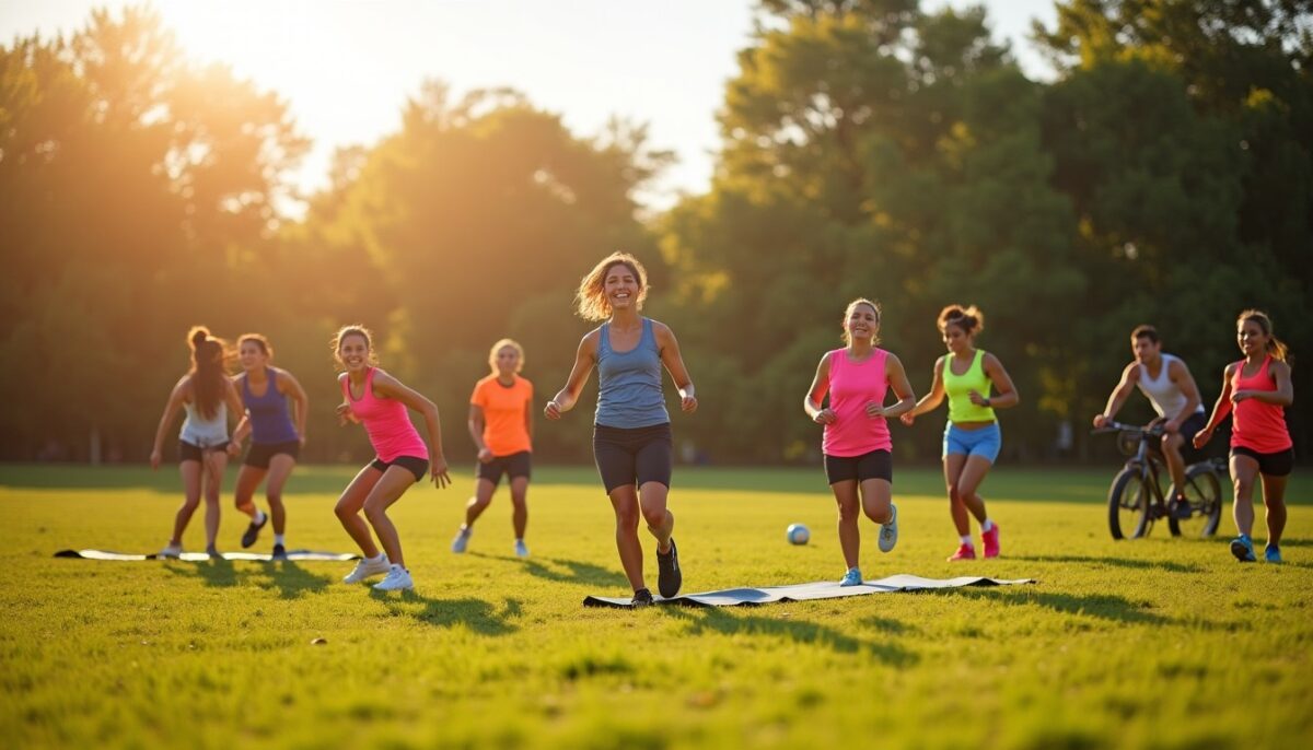 Exploration des sports en V : 13 suggestions ludiques pour vos quiz et jeux