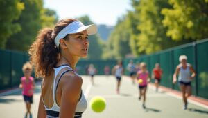 Sports en T : découvrez la liste exhaustive de toutes les disciplines à explorer