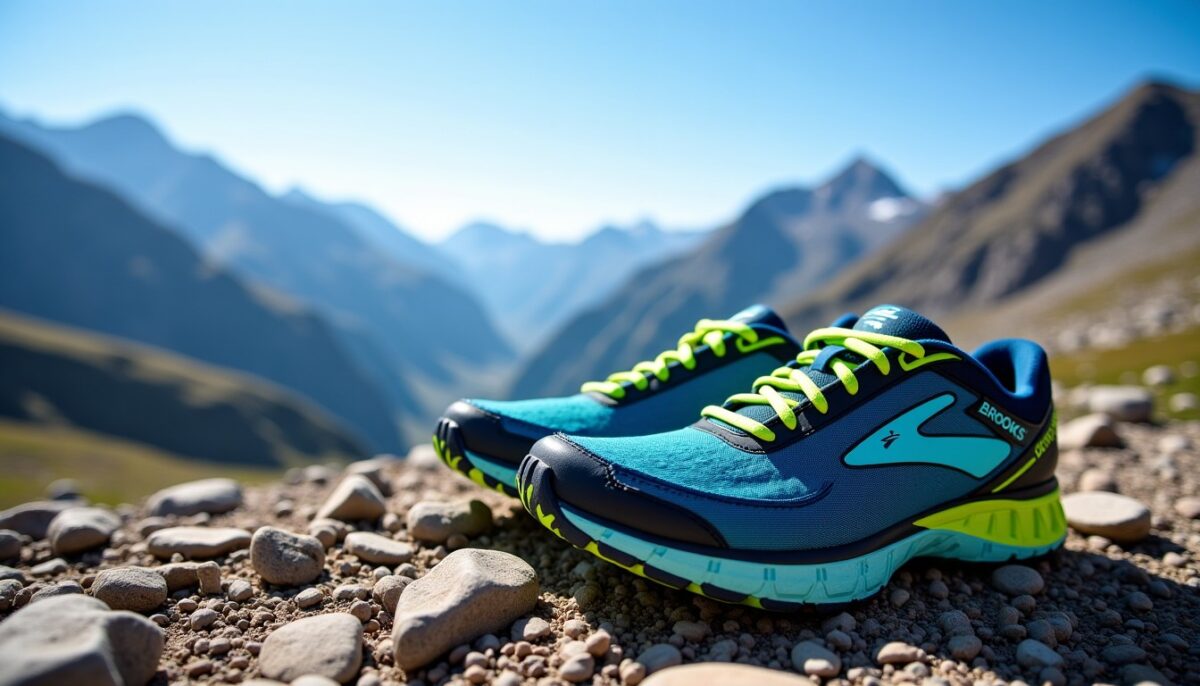 Brooks Cascadia 19 : notre analyse détaillée et avis complet