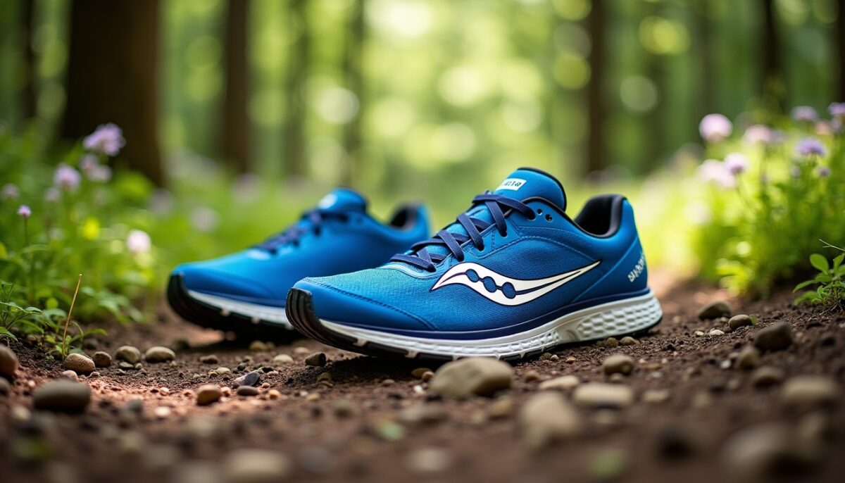 Saucony Ride 15 TR : Analyse complète, test approfondi et avis détaillé