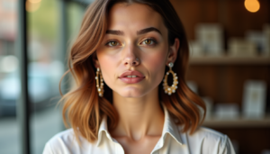 Comment choisir ses bijoux d'oreille : méthode en 5 étapes selon votre type de perçage